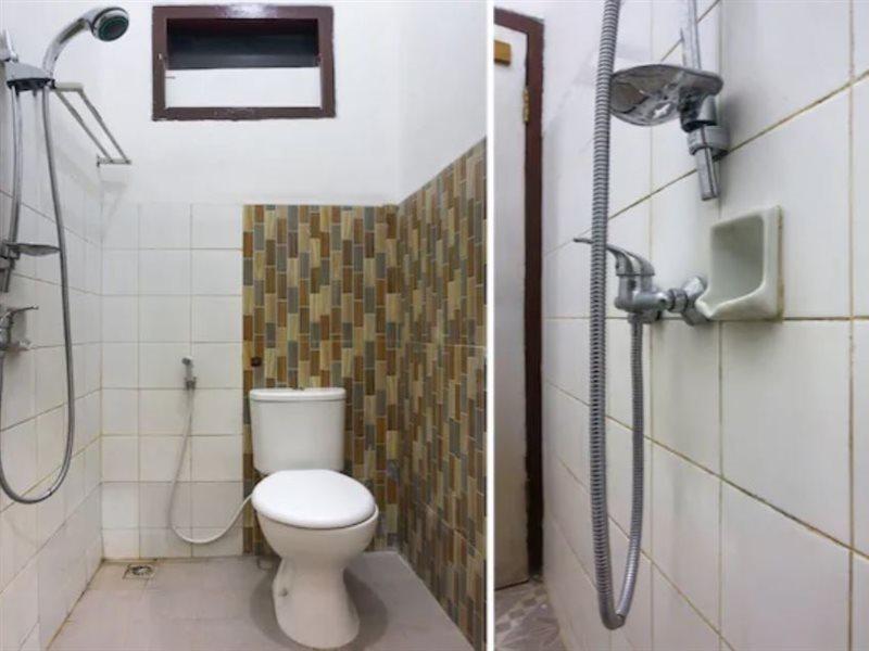 Hotel Reddoorz At Pujon Malang Batu  Esterno foto
